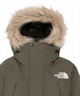 THE NORTH FACE/ザ・ノース・フェイス ANTARCTICA PARKA アンタークティカパーカ メンズ ダウンジャケット GORE-TEX 防水 ND92342(NT-XS)