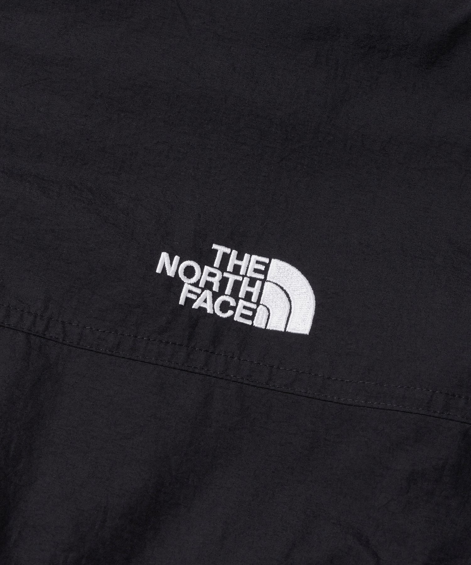 THE NORTH FACE/ザ・ノース・フェイス Compact Nomad Blouson コンパクトノマドブルゾン メンズ ジャケット 撥水 防風 NP72331(KK-S)