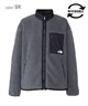 THE NORTH FACE/ザ・ノース・フェイス Reversible Extreme Pile Jacket リバーシブルジャケット NP72333(MK-XS)