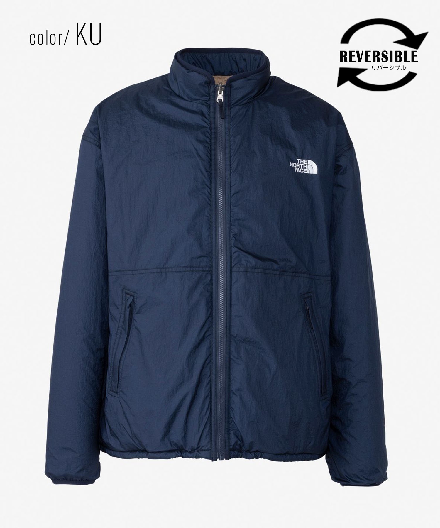THE NORTH FACE/ザ・ノース・フェイス Reversible Extreme Pile