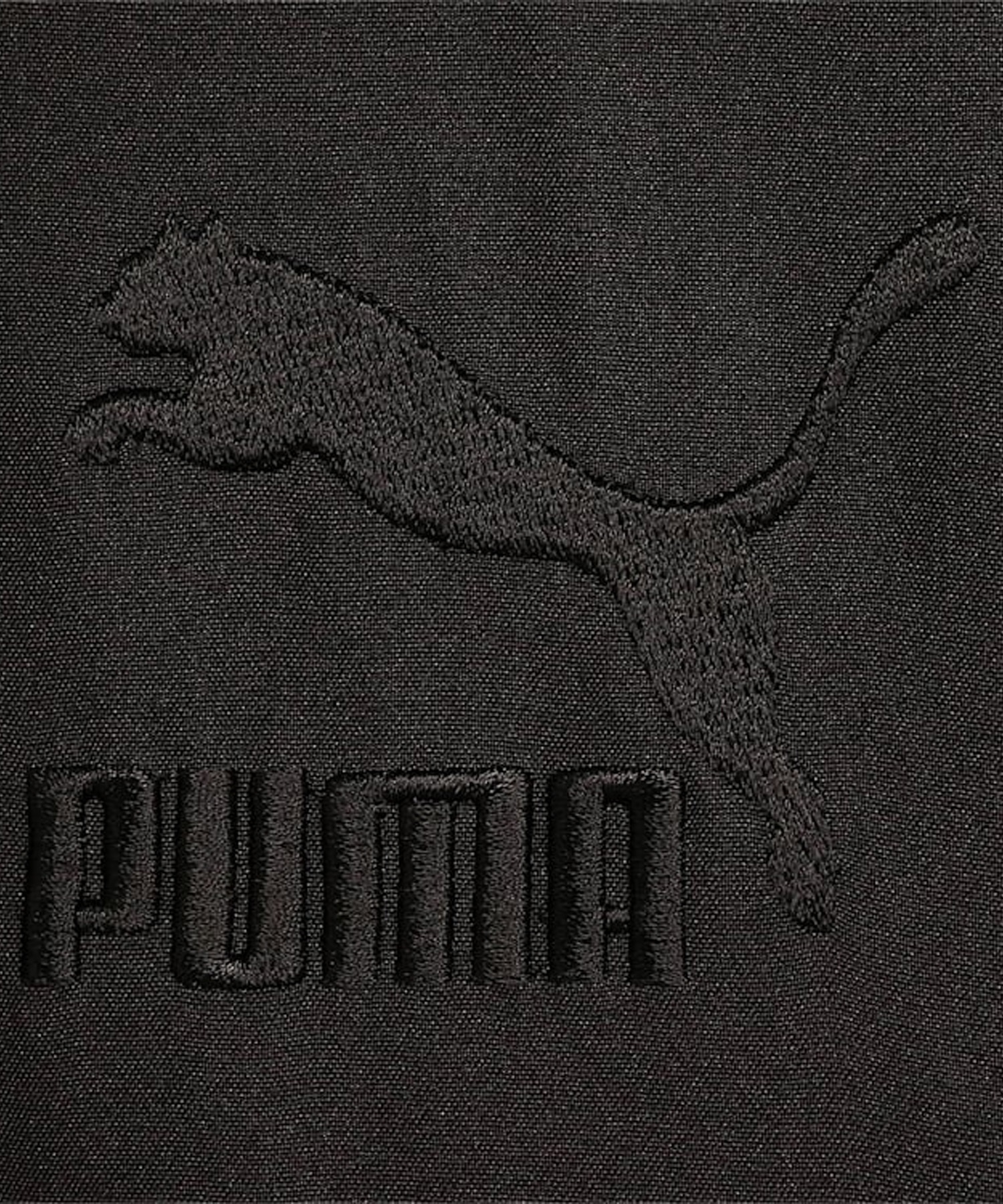 PUMA/プーマ メンズ CLASSICS ウーブン T7 ジャケット セットアップ