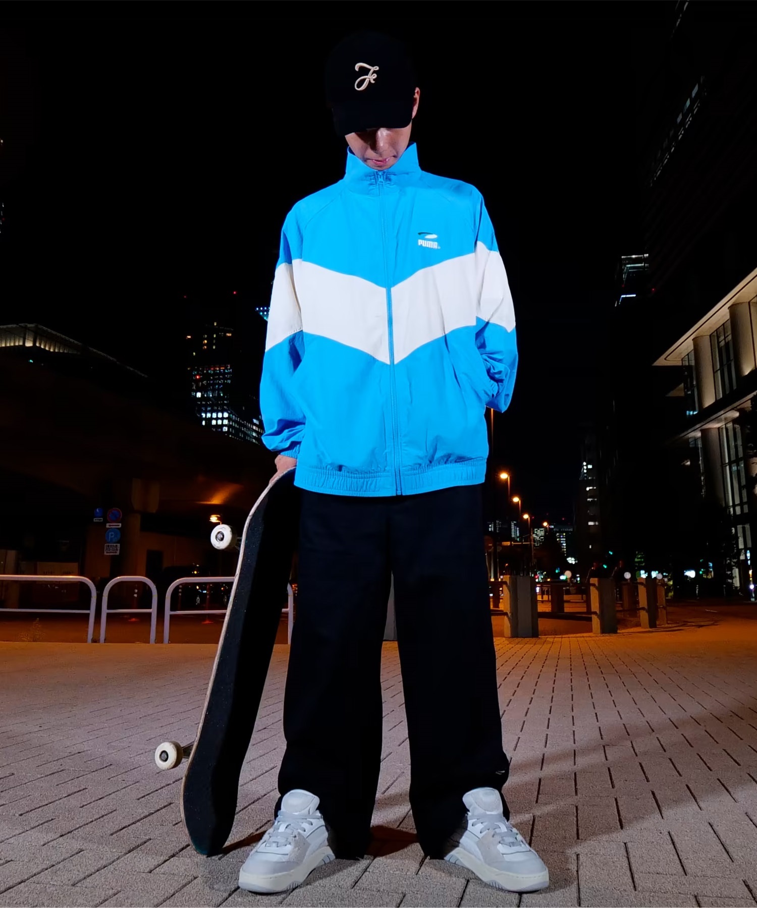 PUMA SKATEBOARDING/プーマスケートボーディング メンズ スケート