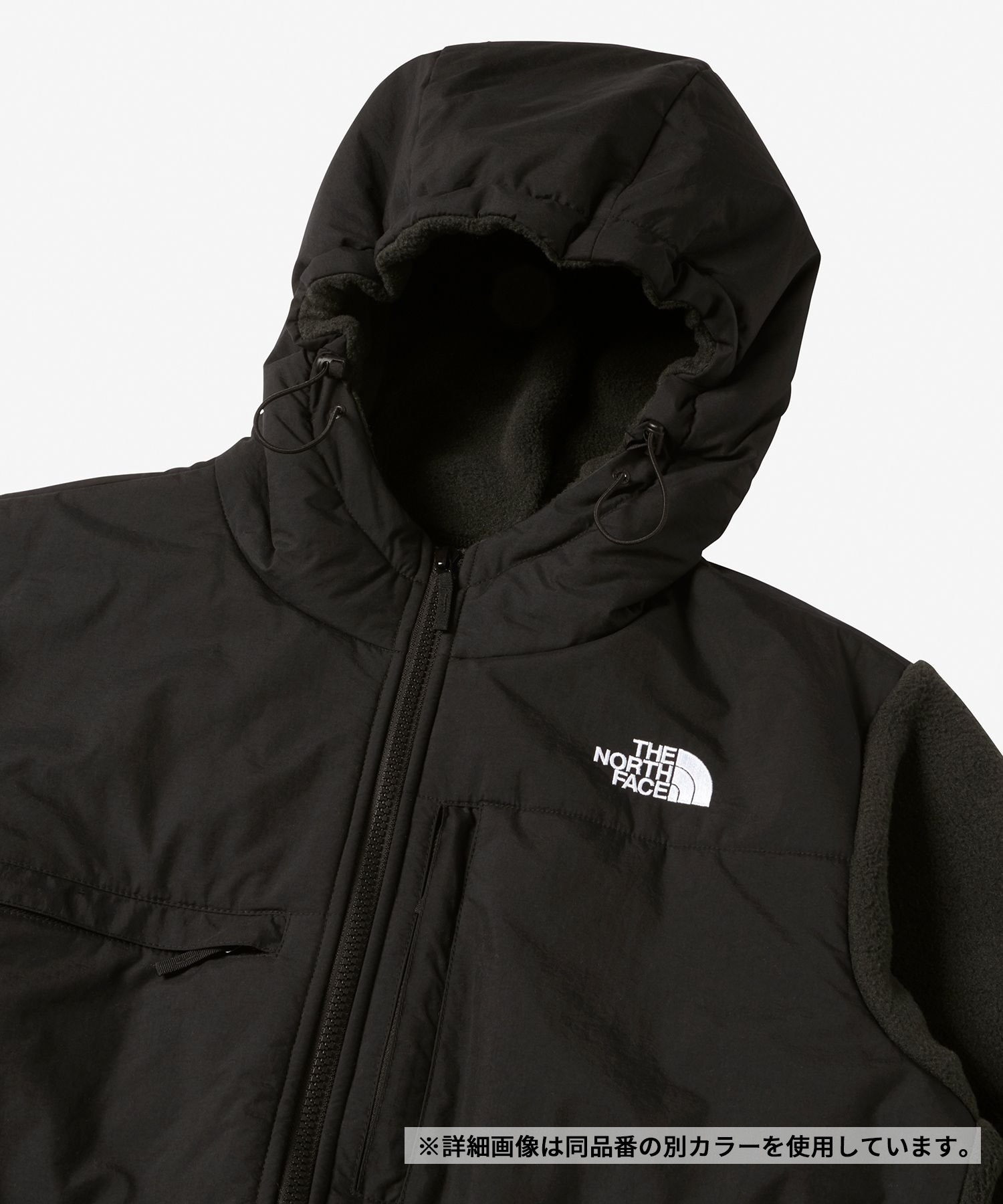 マトメガイ対象】THE NORTH FACE/ザ・ノース・フェイス Denali Hoodie