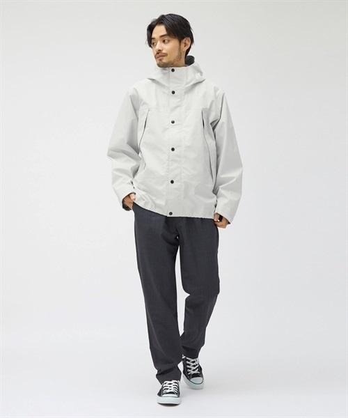THE NORTH FACE ザ・ノース・フェイス Undyed Mountain Jacket ダイド