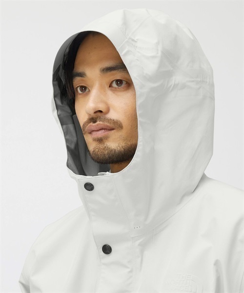 THE NORTH FACE ザ・ノース・フェイス Undyed Mountain Jacket