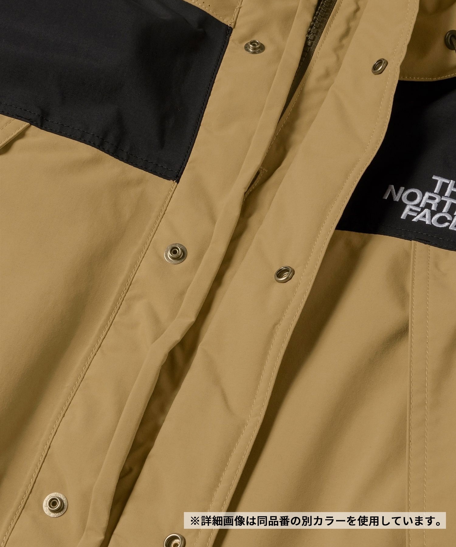 THE NORTH FACE/ザ・ノース・フェイス Mountain Down Jacket ...