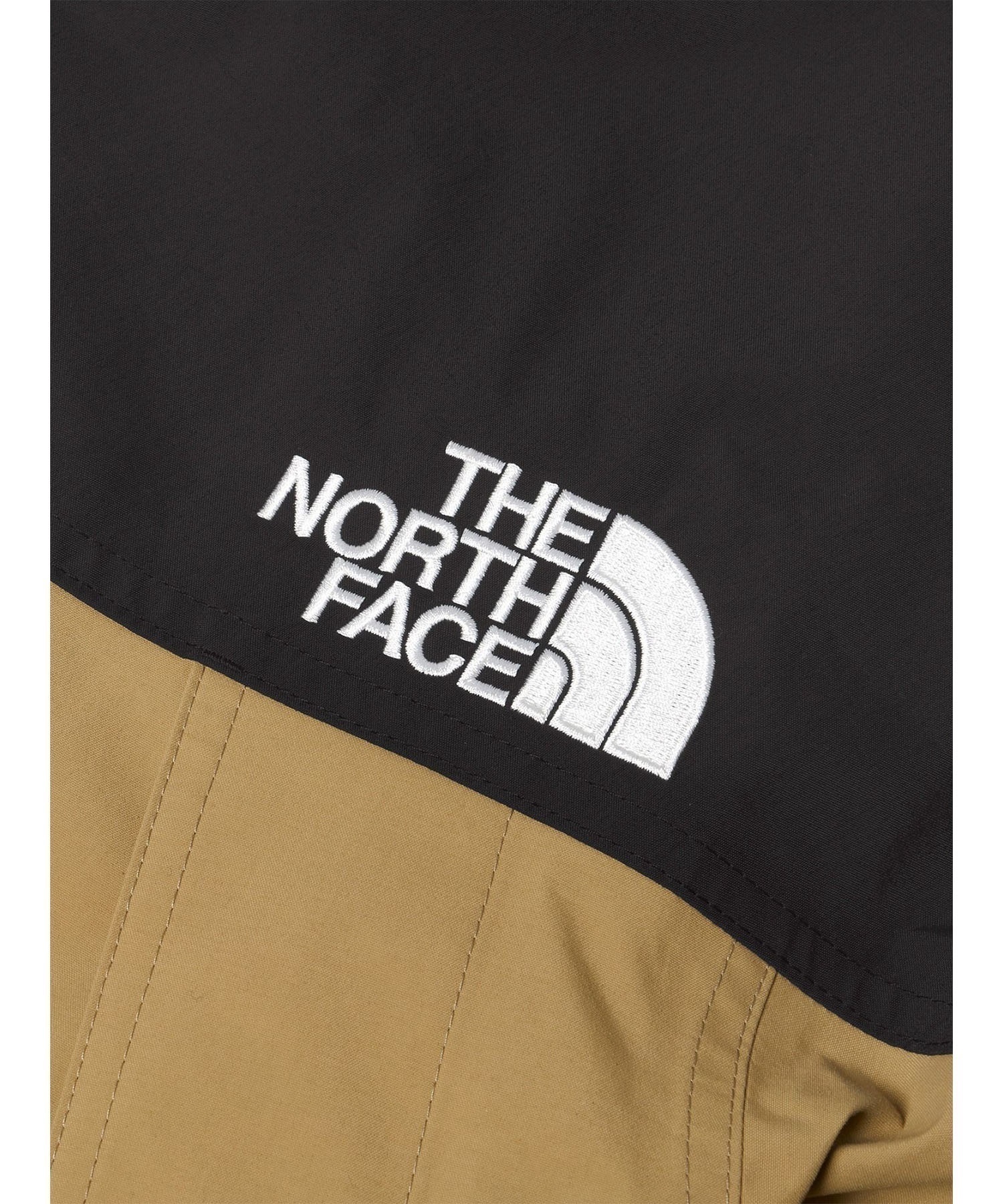 THE NORTH FACE/ノースフェイス MOUNTAIN LIGHT JACKET マウンテンライトジャケット GORE-TEX 防水 防風 NP62236(KT-S)