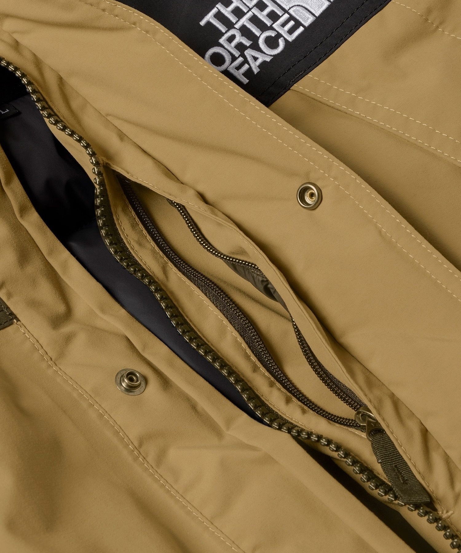 THE NORTH FACE/ザ・ノース・フェイス Mountain Down Jacket