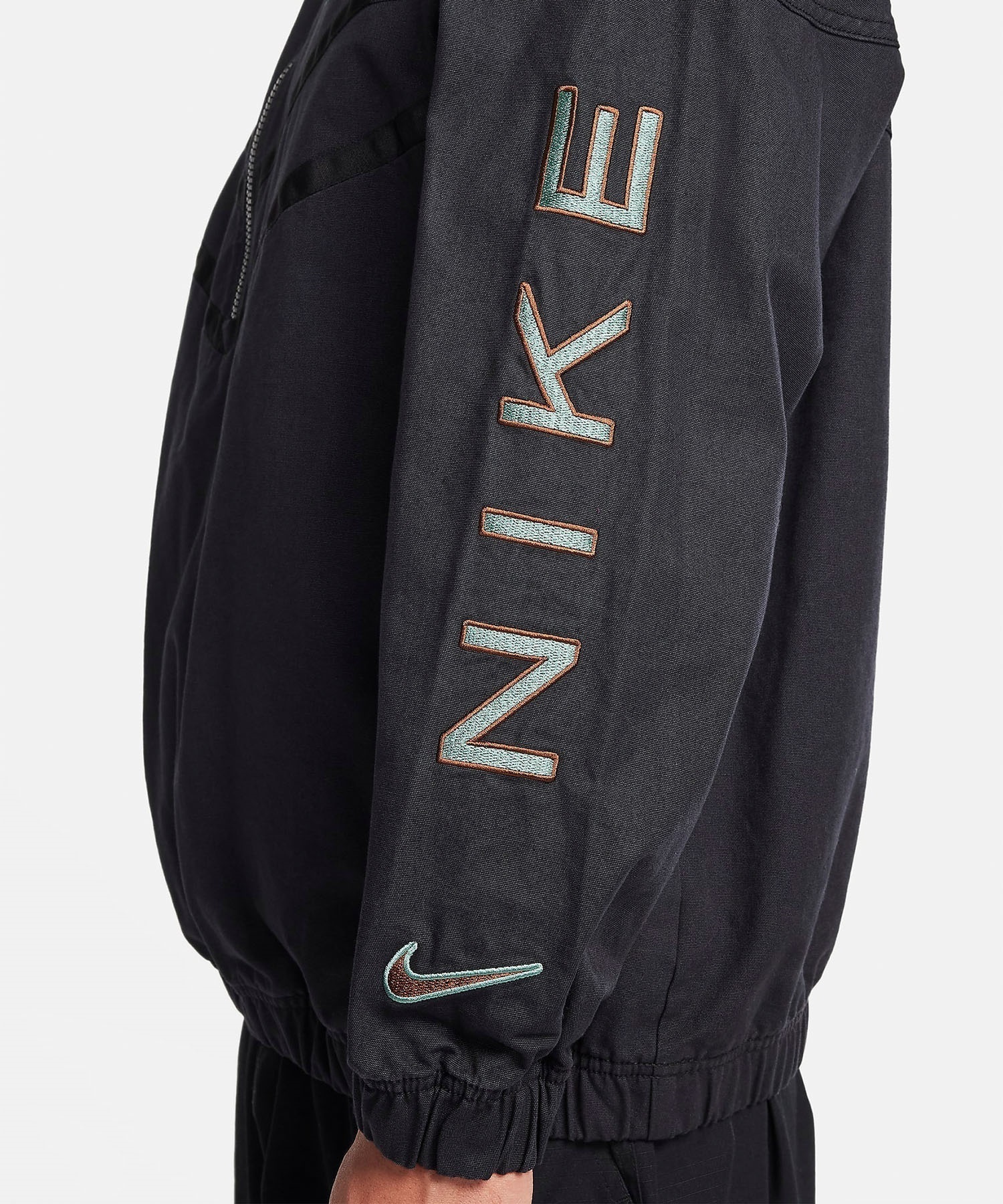 NIKE ナイキ ウィンドランナー メンズ キャンバスジャケット FZ4727 ...