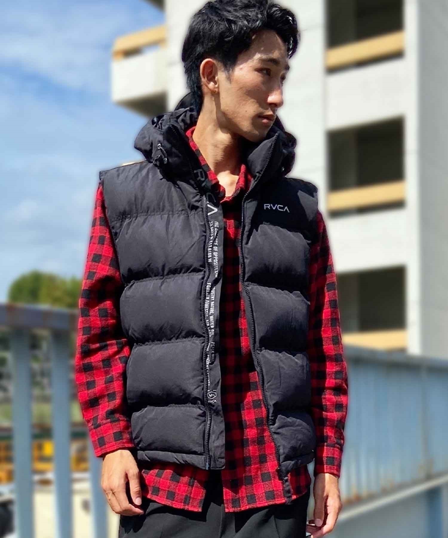 Saturdays NYC Meguro Down Vest ダウンベスト - ダウンベスト