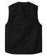 Carhartt WIP カーハートダブリューアイピー ARBOR VEST I031521 メンズ ベスト KK2 E5(BK-S)