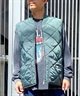 Dickies ディッキーズ NY/NW80200200 メンズ ベスト(80BK-M)