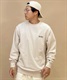 NEW ERA/ニューエラ スウェット DESI SWEAT CREW NECK 13755306(STO-M)