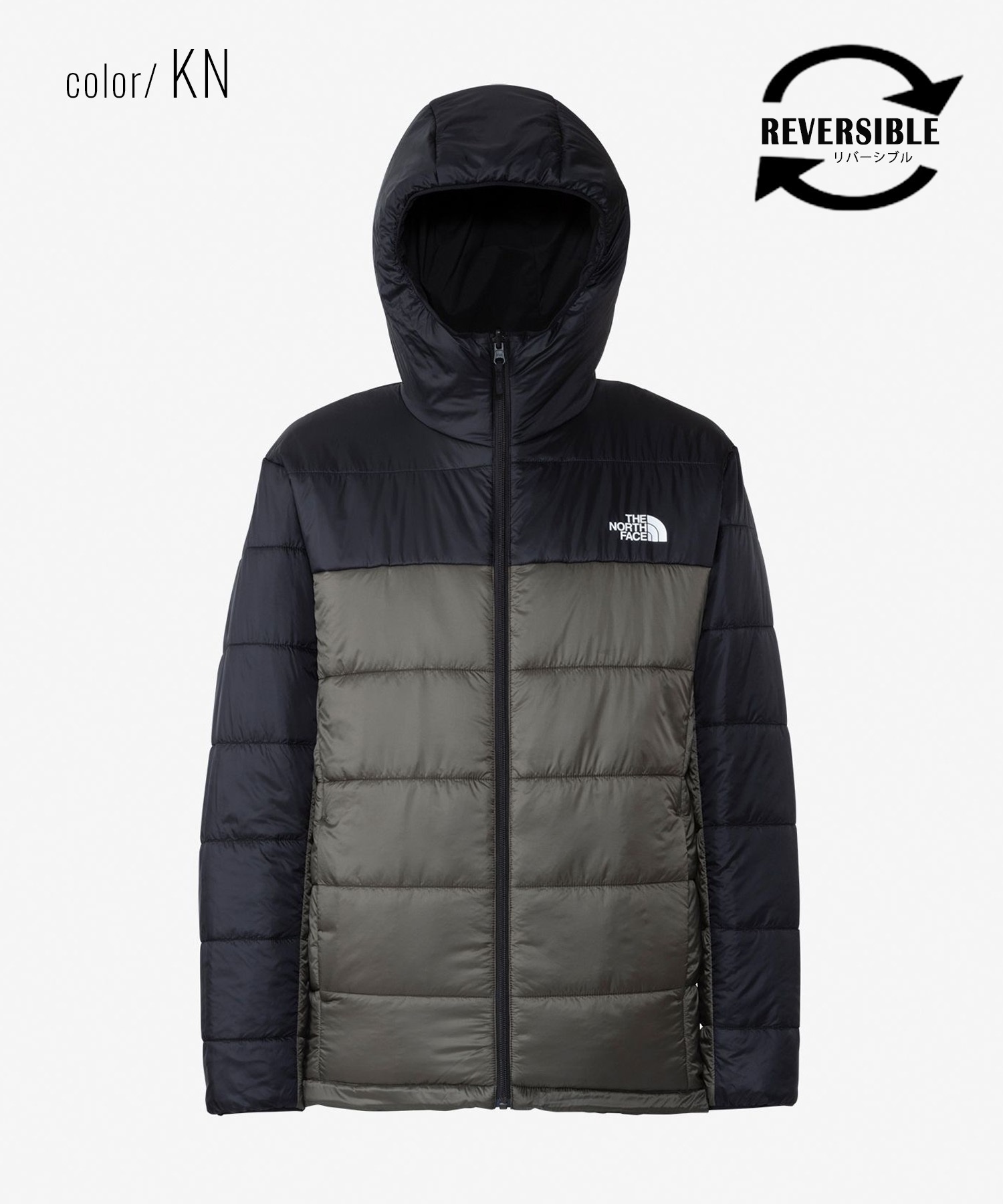 THE NORTH FACE/ザ・ノース・フェイス メンズ 中綿ジャケット アウター ...