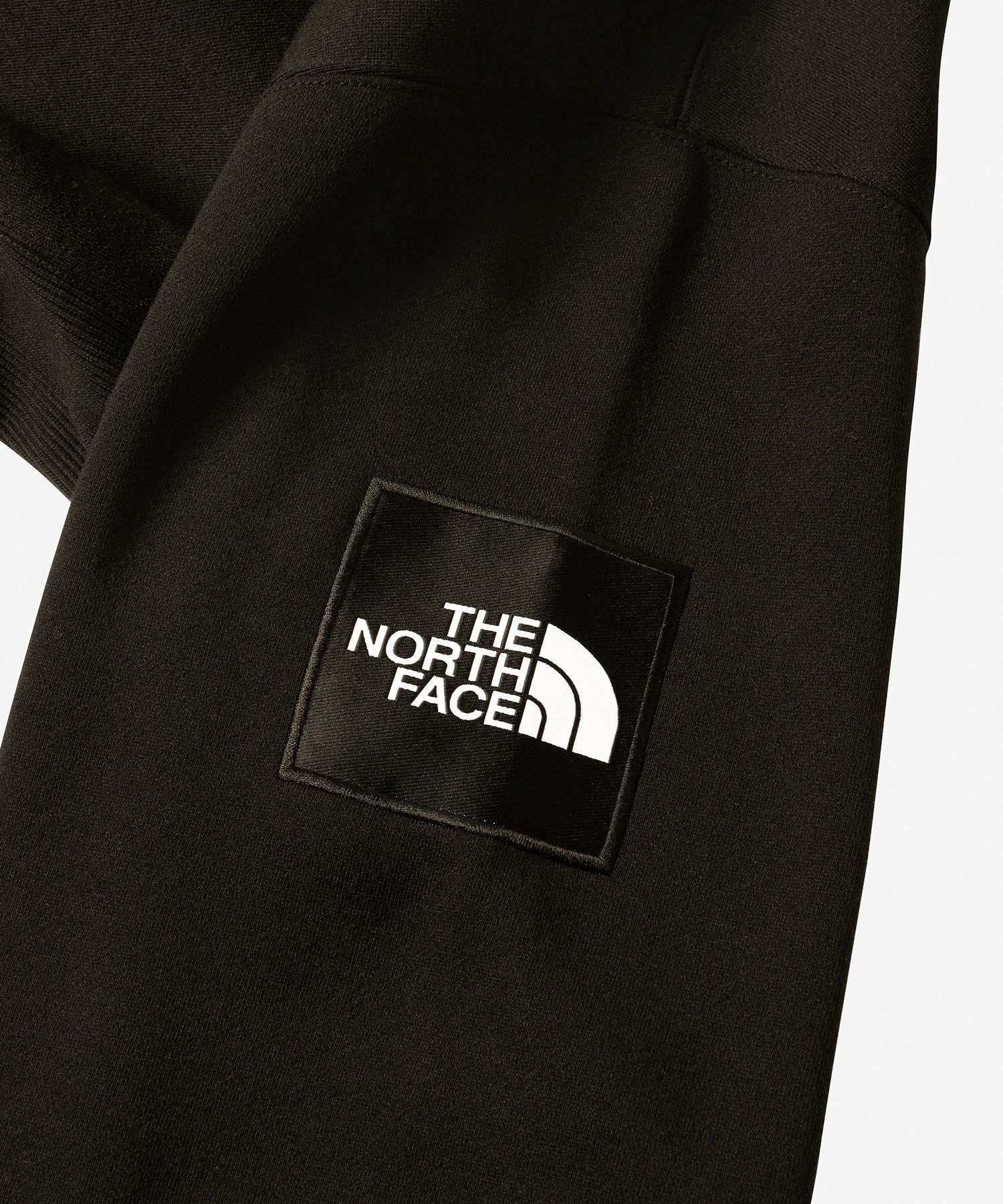 THE NORTH FACE/ザ・ノース・フェイス Square Logo Hoodie スクエア ...