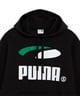 PUMA SKATEBOARDING/プーマスケートボーディング メンズ スケートボード フーディー パーカー プルオーバー 裏毛 623030(01-M)