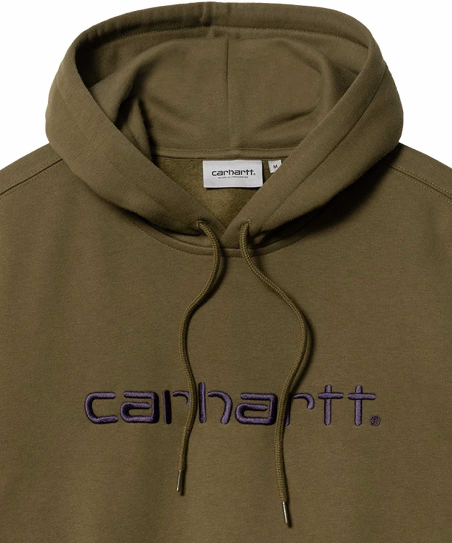 Carhartt WIP/カーハートダブリューアイピー メンズ スウェット