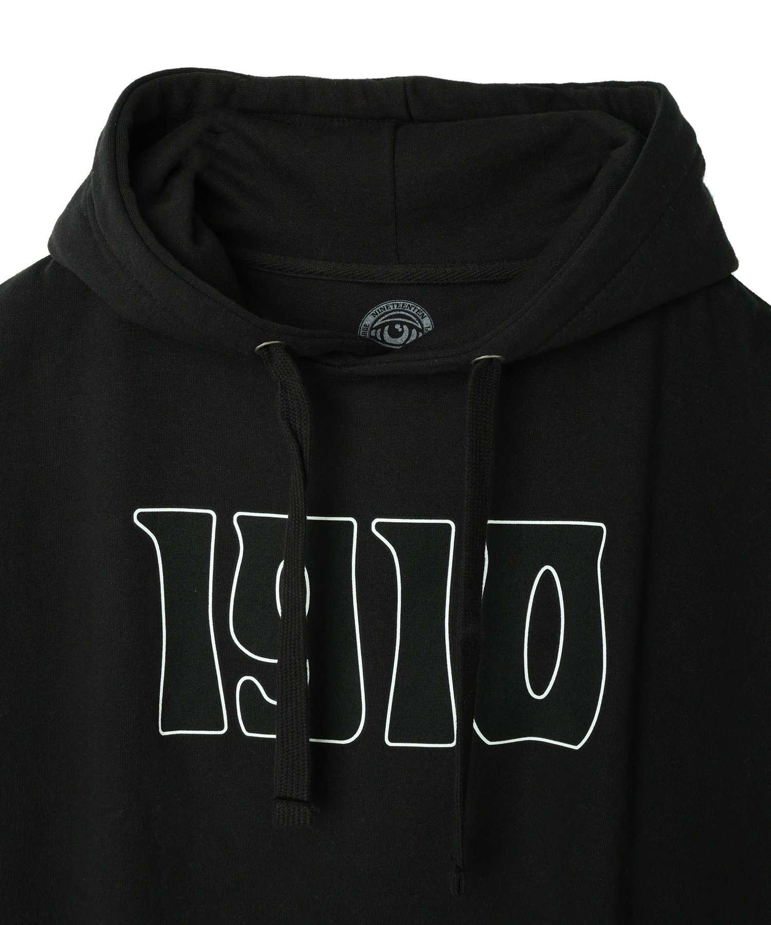 1910 ナインティーンテン DESI PEAKING HOODY MHD012301-4 メンズ 