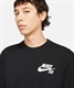 NIKE ナイキ 半袖Tシャツ DC7818-010 メンズ 半袖 Tシャツ JJ ムラサキスポーツ D6(010-M)