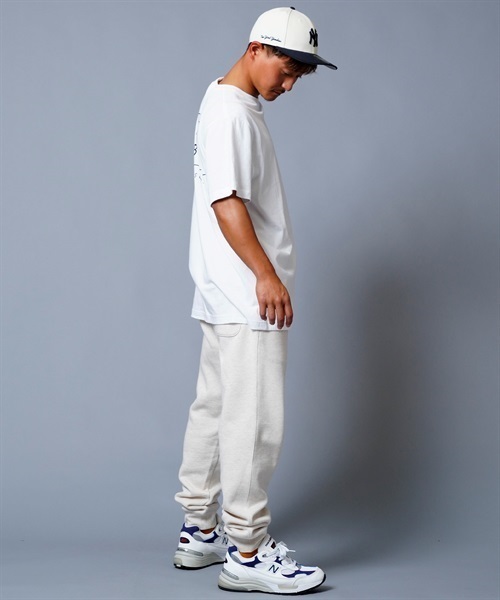 BILLABONG ビラボン Tシャツ BC012-200 メンズ 半袖 Tシャツ JX3 G15(WHT-M)