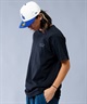 BILLABONG/ビラボン バックプリントTシャツ BC012-201(WHT-M)