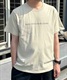 CHUMS/チャムス CHUMS Zion Camping T-Shirtチャムス　ザイオン　キャンピング　Ｔシャツ クルーネック CH01-2393(G057-S)