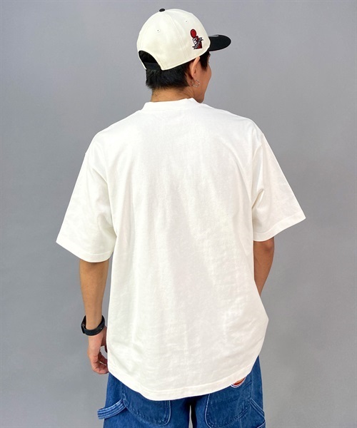 Dickies ディッキーズ 18470800 メンズ 半袖 Tシャツ KK1 C24 ショート