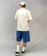 Dickies ディッキーズ 18470800 メンズ 半袖 Tシャツ KK1 C24(01WT-M)