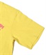 VOLCOM ボルコム HEAVY LIVING SST AF222301 メンズ 半袖 Tシャツ KK2 E5(YE-M)