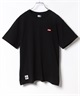 CHUMS チャムス CH01-2279 メンズ トップス カットソー Tシャツ 半袖 KK C30(WT-M)