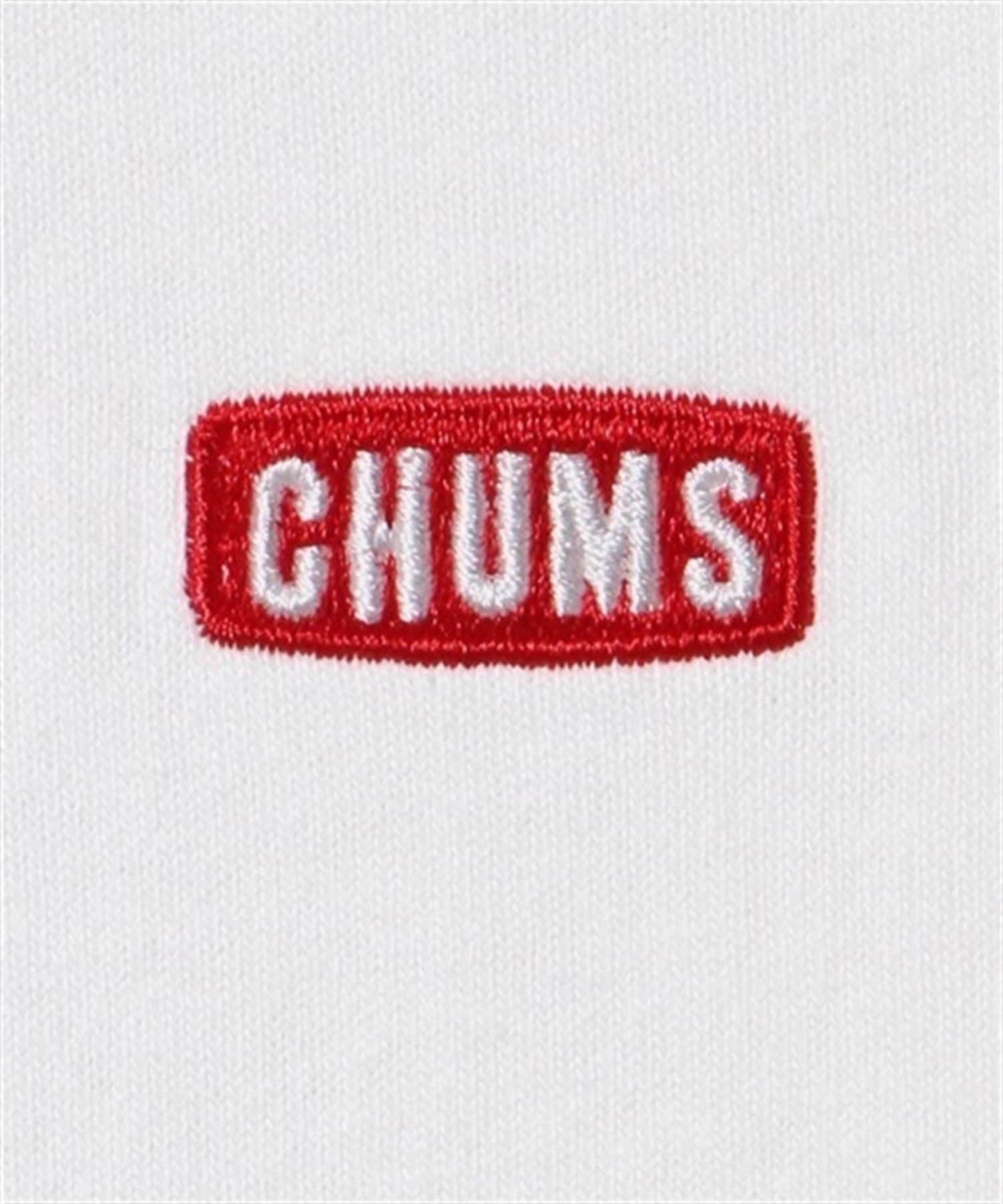 CHUMS チャムス CH01-2279 メンズ トップス カットソー Tシャツ 半袖 KK C30(WT-M)