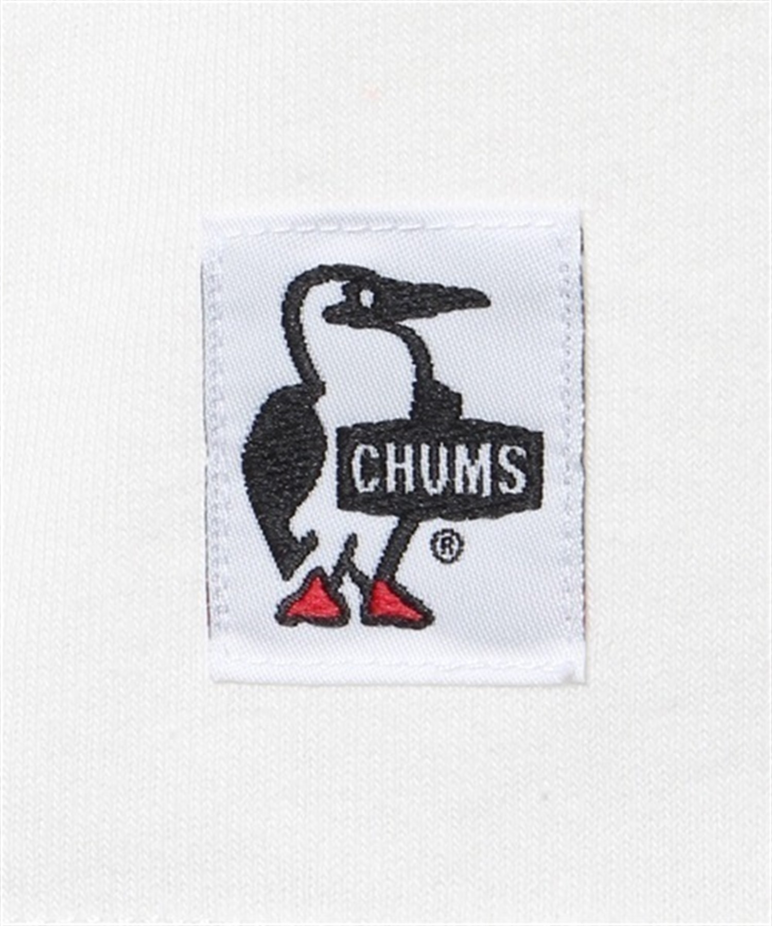 CHUMS チャムス CH01-2279 メンズ トップス カットソー Tシャツ 半袖 KK C30(WT-M)