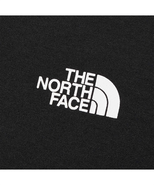 THE NORTH FACE ザ・ノース・フェイス S/S Bandana Square Logo Tee ショートスリーブ NT32349 メンズ 半袖 Tシャツ KK1 C6(UN-S)
