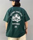 LURKING CLASS ラーキングクラス ST23STM05 メンズ トップス カットソー Tシャツ 半袖 KK D27(WT-M)