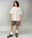 LURKING CLASS ラーキングクラス ST23STM05 メンズ トップス カットソー Tシャツ 半袖 KK D27(WT-M)