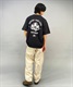 LURKING CLASS ラーキングクラス ST23STM05 メンズ トップス カットソー Tシャツ 半袖 KK D27(WT-M)