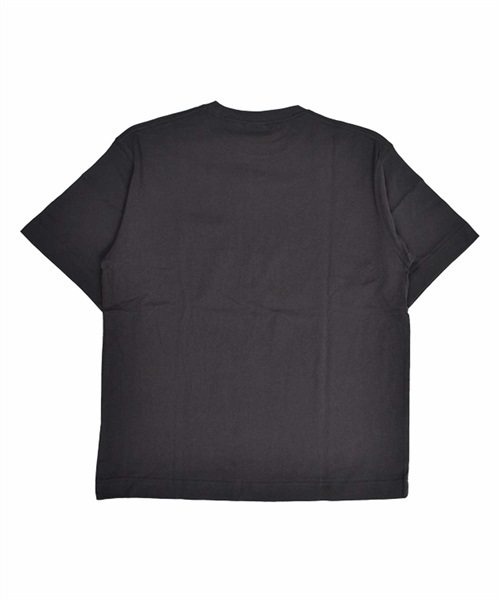 THRASHER スラッシャー FLAME THMM-002 メンズ 半袖 Tシャツ カットソー ムラサキスポーツ限定 KK1 C23(GRN-M)