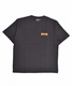 THRASHER スラッシャー FLAME THMM-002 メンズ 半袖 Tシャツ カットソー ムラサキスポーツ限定 KK1 C23(GRN-M)