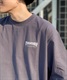 THRASHER スラッシャー MAY 94 THMM-006 メンズ 半袖 Tシャツ カットソー ムラサキスポーツ限定 KK1 C21(S.BLK-M)