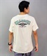 BILLABONG ビラボン 90S ARCH BD011-207 メンズ 半袖 Tシャツ バックプリント KX1 B25(SNT-M)