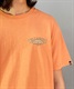 BILLABONG ビラボン 90S ARCH BD011-207 メンズ 半袖 Tシャツ バックプリント KX1 B25(SNT-M)