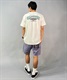 BILLABONG ビラボン 90S ARCH BD011-207 メンズ 半袖 Tシャツ バックプリント KX1 B25(SNT-M)