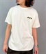 BILLABONG ビラボン BACK WAVE BD011-208 メンズ 半袖 Tシャツ バックプリント KX1 B23(BLK-M)