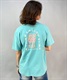 BILLABONG ビラボン THEME GRAPHIC BD011-216 メンズ 半袖 Tシャツ バックプリント KX1 B23(DNY-M)