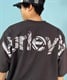 Hurley ハーレー MKT2310024 メンズ 半袖 Tシャツ KX1 C18(CGY-M)