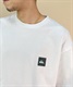 QUIKSILVER クイックシルバー QUIK NEONBOX ST QST231618M メンズ 半袖 Tシャツ ムラサキスポーツ限定 KX1 B14(WHT2-M)