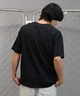 new balance ニューバランス メンズ 半袖Tシャツ ワンポイント ブランドロゴ MT41908(BUL-M)