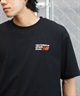 new balance ニューバランス メンズ 半袖Tシャツ ワンポイント ブランドロゴ MT41908(SST-M)