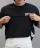 new balance ニューバランス メンズ 半袖Tシャツ ワンポイント ブランドロゴ MT41908(BUL-M)