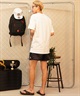 new balance ニューバランス メンズ 半袖Tシャツ ワンポイント ブランドロゴ MT41908(BUL-M)